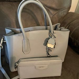 Nine West Purse and Wallet